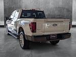 2025 Ford F-150 SuperCrew Cab 4x4 Pickup for sale #SFB12316 - photo 2