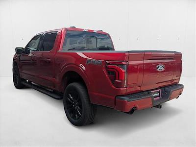 2025 Ford F-150 SuperCrew Cab 4x4 Pickup for sale #SFB17963 - photo 2