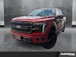 2025 Ford F-150 SuperCrew Cab 4x4 Pickup for sale #SFB17963 - photo 1