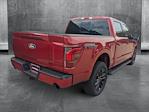 2025 Ford F-150 SuperCrew Cab 4x4 Pickup for sale #SFB17963 - photo 3