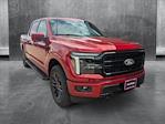 2025 Ford F-150 SuperCrew Cab 4x4 Pickup for sale #SFB17963 - photo 8