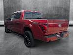 2025 Ford F-150 SuperCrew Cab 4x4 Pickup for sale #SFB17963 - photo 2