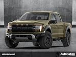 2025 Ford F-150 SuperCrew Cab 4x4 Pickup for sale #SFB25196 - photo 1