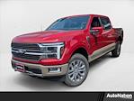 2025 Ford F-150 SuperCrew Cab 4x4 Pickup for sale #SFB26998 - photo 1
