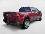 2025 Ford F-150 SuperCrew Cab 4x4 Pickup for sale #SFB26998 - photo 5
