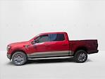 2025 Ford F-150 SuperCrew Cab 4x4 Pickup for sale #SFB26998 - photo 12