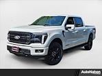 2025 Ford F-150 SuperCrew Cab 4x4 Pickup for sale #SFB27910 - photo 1