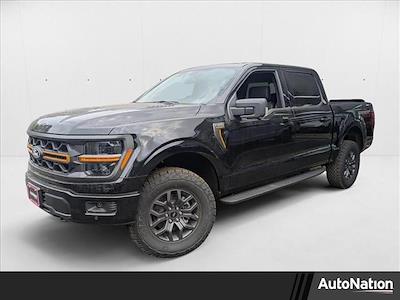 2025 Ford F-150 SuperCrew Cab 4x4 Pickup for sale #SFB28230 - photo 1