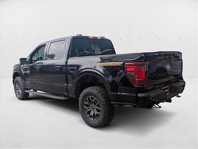 2025 Ford F-150 SuperCrew Cab 4x4 Pickup for sale #SFB28230 - photo 2