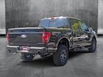 2025 Ford F-150 SuperCrew Cab 4x4 Pickup for sale #SFB28497 - photo 3