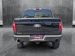 2025 Ford F-150 SuperCrew Cab 4x4 Pickup for sale #SFB28497 - photo 9