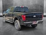 2025 Ford F-150 SuperCrew Cab 4x4 Pickup for sale #SFB28497 - photo 2
