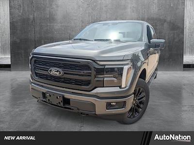 2025 Ford F-150 SuperCrew Cab 4x4 Pickup for sale #SFB33255 - photo 1