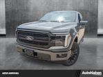 2025 Ford F-150 SuperCrew Cab 4x4 Pickup for sale #SFB33255 - photo 1