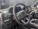 2025 Ford F-150 SuperCrew Cab 4x4 Pickup for sale #SFB33255 - photo 5