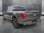 2025 Ford F-150 SuperCrew Cab 4x4 Pickup for sale #SFB33255 - photo 2