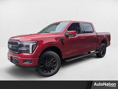 2025 Ford F-150 SuperCrew Cab 4x4 Pickup for sale #SFB33293 - photo 1