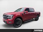 2025 Ford F-150 SuperCrew Cab 4x4 Pickup for sale #SFB33293 - photo 1