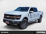 2025 Ford F-150 SuperCrew Cab 4x4 Pickup for sale #SFB37558 - photo 1