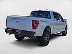 2025 Ford F-150 SuperCrew Cab 4x4 Pickup for sale #SFB37558 - photo 3