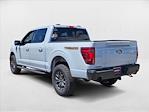 2025 Ford F-150 SuperCrew Cab 4x4 Pickup for sale #SFB37558 - photo 2