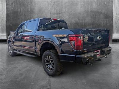 2025 Ford F-150 SuperCrew Cab 4x4 Pickup for sale #SFB37806 - photo 2