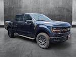 2025 Ford F-150 SuperCrew Cab 4x4 Pickup for sale #SFB37806 - photo 8