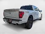 2025 Ford F-150 SuperCrew Cab 4x4 Pickup for sale #SFB38507 - photo 9