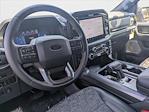 2025 Ford F-150 SuperCrew Cab 4x4 Pickup for sale #SFB38507 - photo 10