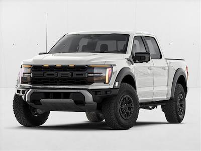 2025 Ford F-150 SuperCrew Cab 4x4 Pickup for sale #SFB40158 - photo 1