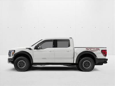 2025 Ford F-150 SuperCrew Cab 4x4 Pickup for sale #SFB40158 - photo 2