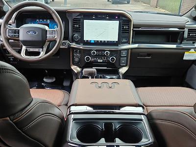 2025 Ford F-150 SuperCrew Cab 4x4 Pickup for sale #SFB40492 - photo 2