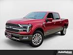 2025 Ford F-150 SuperCrew Cab 4x4 Pickup for sale #SFB40492 - photo 1