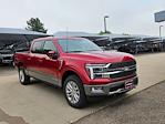 2025 Ford F-150 SuperCrew Cab 4x4 Pickup for sale #SFB40492 - photo 9