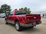 2025 Ford F-150 SuperCrew Cab 4x4 Pickup for sale #SFB40492 - photo 13