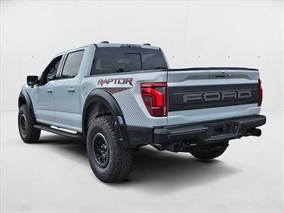 2025 Ford F-150 SuperCrew Cab 4x4 Pickup for sale #SFB43469 - photo 2