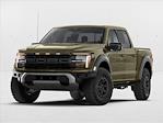 2025 Ford F-150 SuperCrew Cab 4x4 Pickup for sale #SFB43469 - photo 1