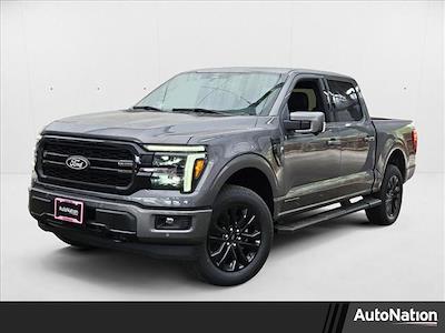 2025 Ford F-150 SuperCrew Cab 4x4 Pickup for sale #SFB46582 - photo 1