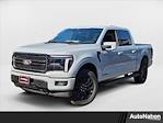 2025 Ford F-150 SuperCrew Cab 4x4 Pickup for sale #SFB46867 - photo 16