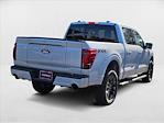 2025 Ford F-150 SuperCrew Cab 4x4 Pickup for sale #SFB46867 - photo 2