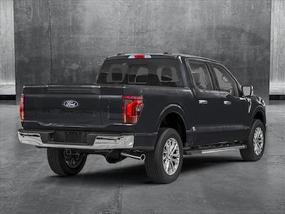 2025 Ford F-150 SuperCrew Cab 4x4 Pickup for sale #SFB50631 - photo 2