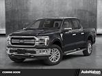 2025 Ford F-150 SuperCrew Cab 4x4 Pickup for sale #SFB50631 - photo 1
