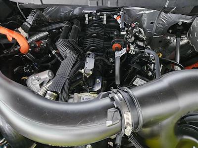 2025 Ford F-150 SuperCrew Cab 4x4 Pickup for sale #SFB52656 - photo 2