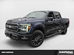 2025 Ford F-150 SuperCrew Cab 4x4 Pickup for sale #SFB52656 - photo 1