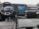 2025 Ford F-150 SuperCrew Cab 4x4 Pickup for sale #SFB52656 - photo 5