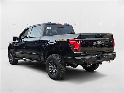 2025 Ford F-150 SuperCrew Cab 4x4 Pickup for sale #SFB56962 - photo 2