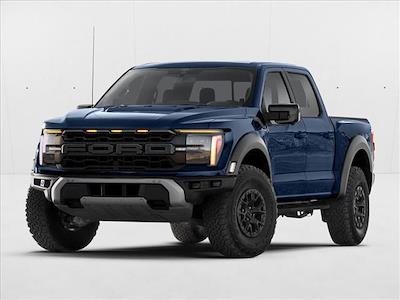 2025 Ford F-150 SuperCrew Cab 4x4 Pickup for sale #SFB68247 - photo 1