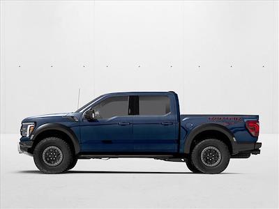 2025 Ford F-150 SuperCrew Cab 4x4 Pickup for sale #SFB68247 - photo 2