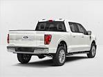 2025 Ford F-150 SuperCrew Cab 4x4 Pickup for sale #SFB78566 - photo 2