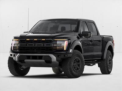 2025 Ford F-150 SuperCrew Cab 4x4 Pickup for sale #SFB83435 - photo 1